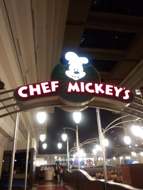 Disney大好き！