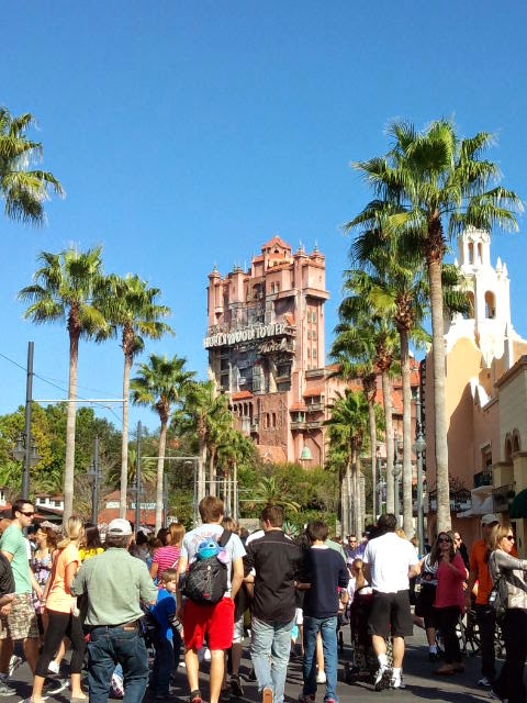 WDWの旅費は実際いくら？2013年に50万円で行った話と、2026年の現実