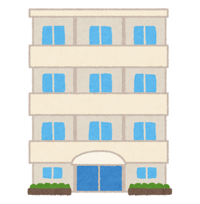 頭金なしでのマンション購入