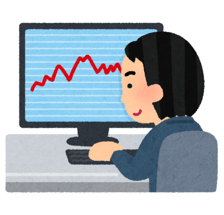 投資との出会い